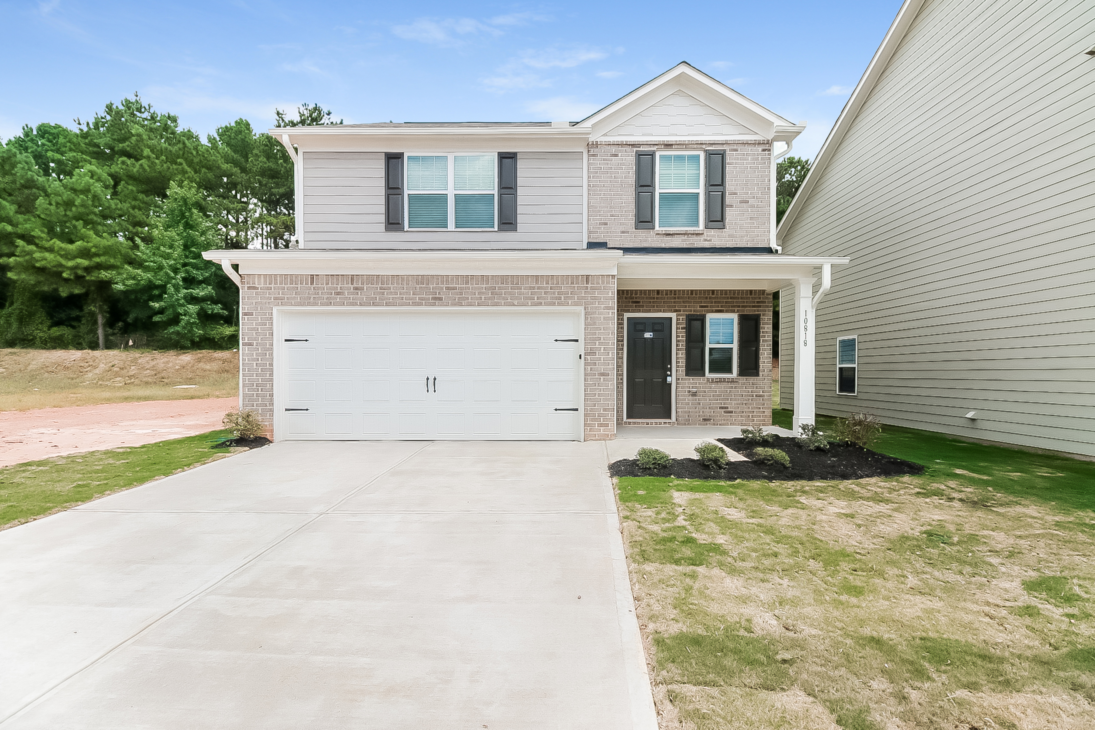 10818 Wheeler Trce Hampton, GA 30228
